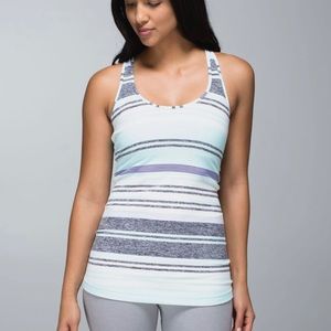 Lululemon Cool Racerback